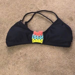 Bathing Suit Top